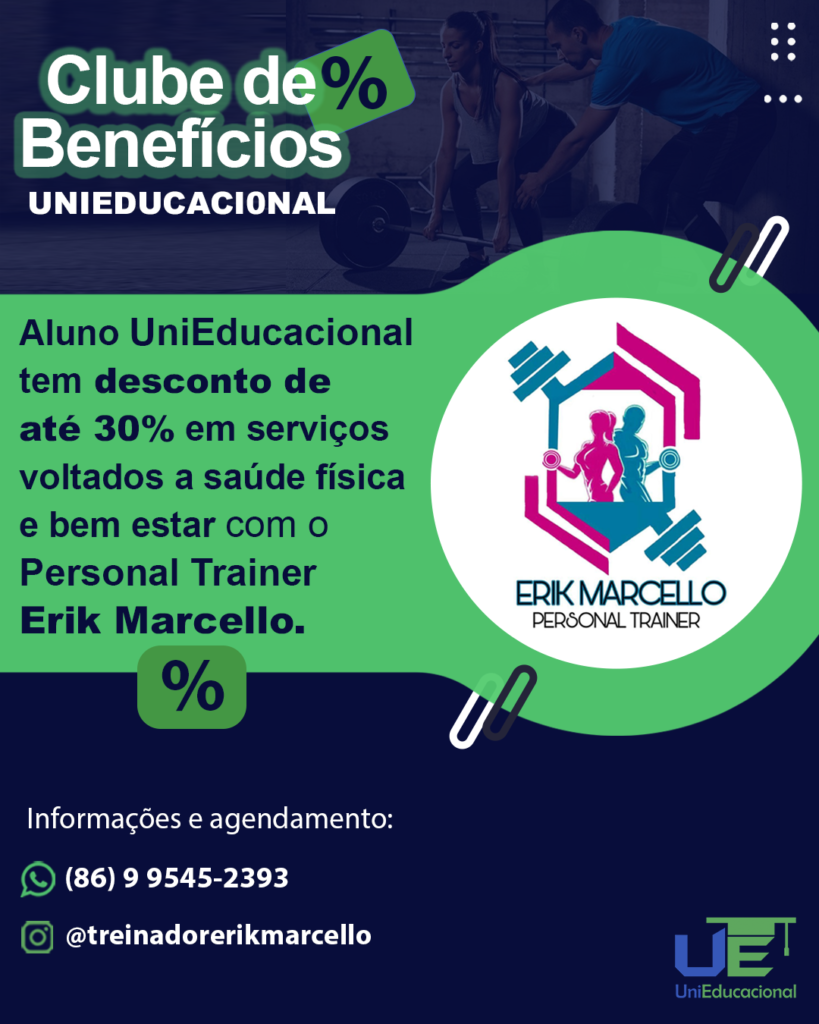 Clube de Benefícios